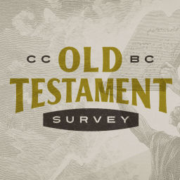 Podcast thumbnail for Old Testament Survey