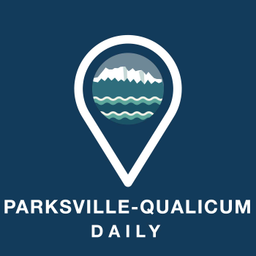Podcast thumbnail for Parksville-Qualicum Daily