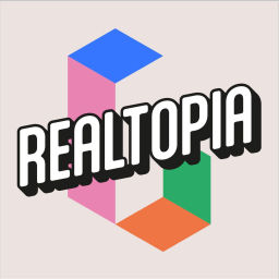 Podcast thumbnail for Realtopia - Real Estate for Teens
