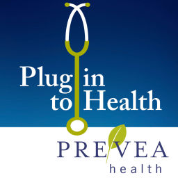 Podcast thumbnail for Plug in to Health