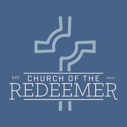 Podcast thumbnail for Church of the Redeemer Sermon Podcast