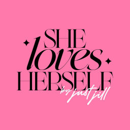 Podcast thumbnail for She Loves Herself