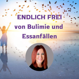 Podcast thumbnail for bulimiefrei-JETZT