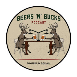 Podcast thumbnail for Beers 'N' Bucks Podcast
