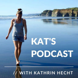 Podcast thumbnail for Kat's Podcast