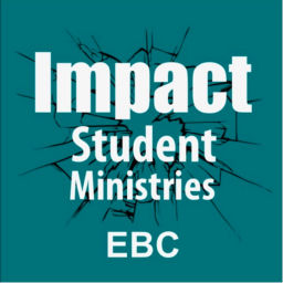 Podcast thumbnail for Impact Student Ministries