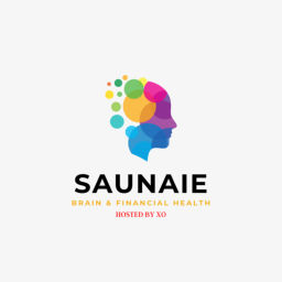 Podcast thumbnail for S A U N A I E
