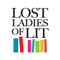 Podcast thumbnail for Lost Ladies of Lit