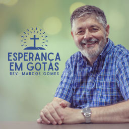 Podcast thumbnail for Esperança Em Gotas
