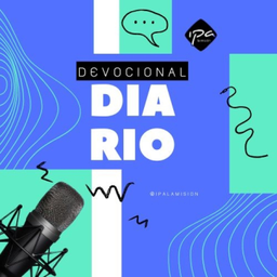 Podcast thumbnail for Diario Devocional