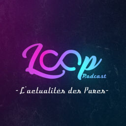 Podcast thumbnail for Loop Podcast
