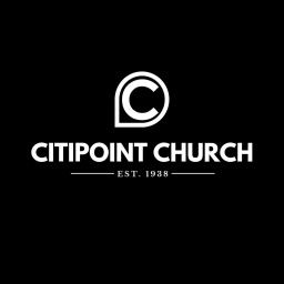 Podcast thumbnail for Citipoint Church Sermons