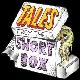 Podcast thumbnail for Tales from the Short Box
