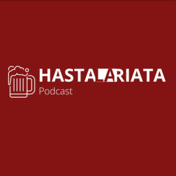 Podcast thumbnail for Hasta la Riata