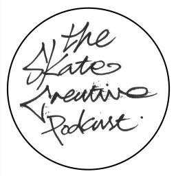 Podcast thumbnail for The Skate Creative podcast