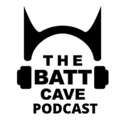 Podcast thumbnail for The Batt Cave