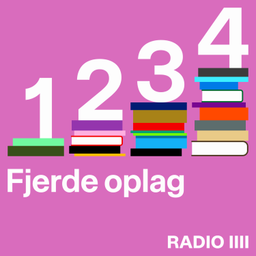 Podcast thumbnail for Fjerde oplag