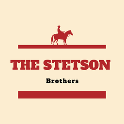 Podcast thumbnail for The Stetson Brothers