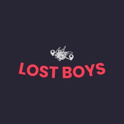 Podcast thumbnail for Lost Boys