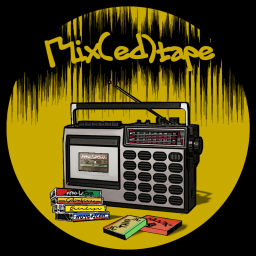 Podcast thumbnail for Mix(ed)tape