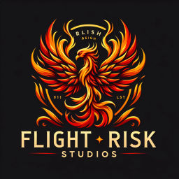 Podcast thumbnail for Flight Risk Studios