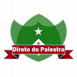 Podcast thumbnail for Direto do Palestra
