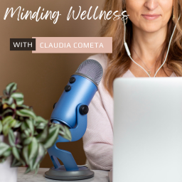 Podcast thumbnail for Minding Wellness