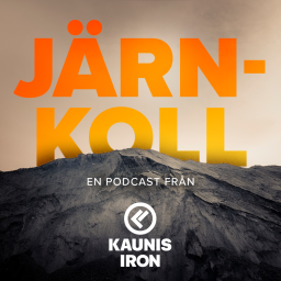 Podcast thumbnail for Järnkoll