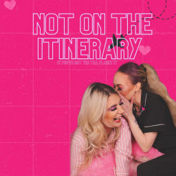 Podcast thumbnail for Not On The Itinerary