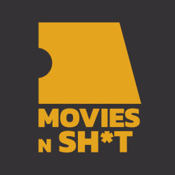 Podcast thumbnail for Movies N Sh*t