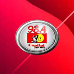 Podcast thumbnail for Capital FM