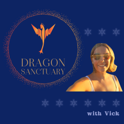 Podcast thumbnail for Dragon Sanctuary