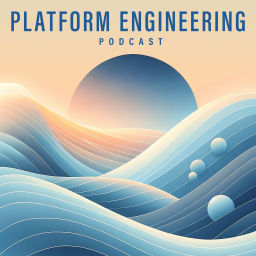 Podcast thumbnail for Platform Engineering Podcast