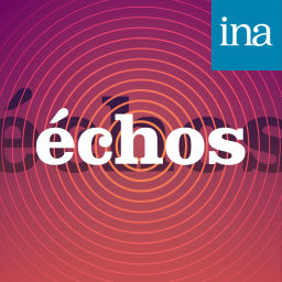 Podcast thumbnail for Échos