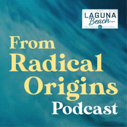 Podcast thumbnail for From Radical Origins