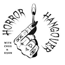 Podcast thumbnail for Horror Hangover