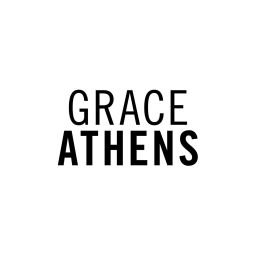 Podcast thumbnail for Grace Athens