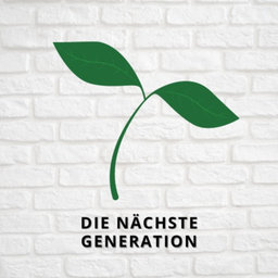 Podcast thumbnail for Die nächste Generation