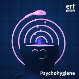 Podcast thumbnail for Psychohygiene – Coaching für Geist und Seele