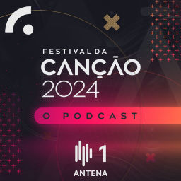 Podcast thumbnail for Festival da Canção - O Podcast