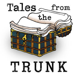 Podcast thumbnail for Tales from the Trunk