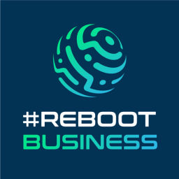 Podcast thumbnail for Reboot Business