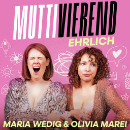 Podcast thumbnail for Muttivierend ehrlich