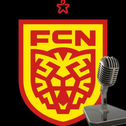 Podcast thumbnail for Nordsjælland Dreamin'