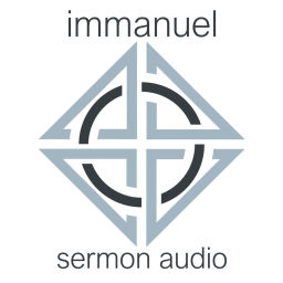 Podcast thumbnail for Immanuel Sermon Audio
