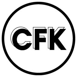 Podcast thumbnail for CFK Nutrition Podcast