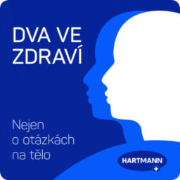 Podcast thumbnail for Dva ve zdraví, nejen o otázkách na tělo