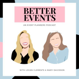 Podcast thumbnail for Better Events