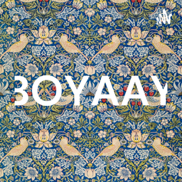 Podcast thumbnail for BOYAAY