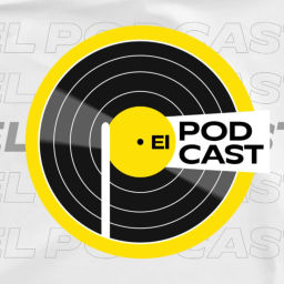 Podcast thumbnail for El Podcast con Alejandro Marín